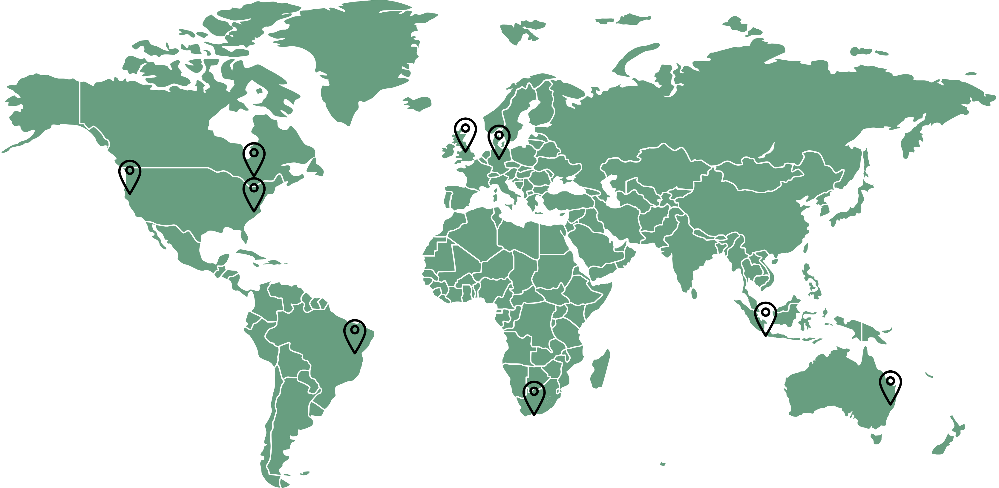 Always-on AI support coverage
